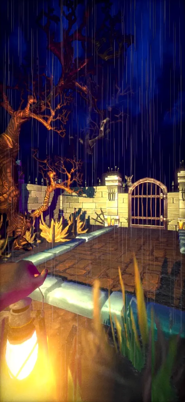 Mindkeeper : The Lurking Fear | Игры | XWorld