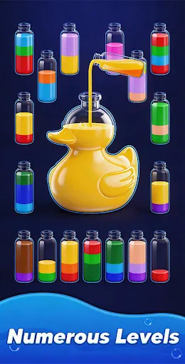 Water Sort: Master Colors | Игры | XWorld