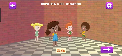 Hoje é Dia de Museu | Jogos | XWorld