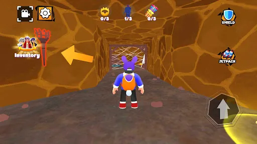 Escape Prison: Obby Mr Mix | 游戏 | XWorld