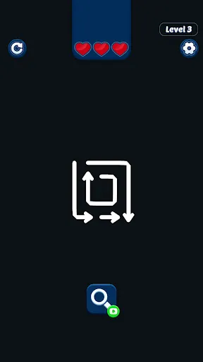 Tap to Turn! | Игры | XWorld