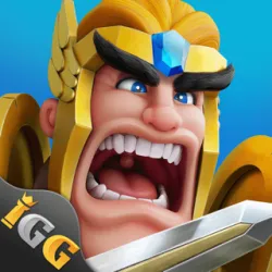 XWorld | Lords Mobile: Kingdom Wars XWorld | Lords Mobile: Kingdom Wars