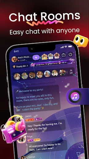 Kukie - Meet & Chat: Find Soul | Games | XWorld Kukie - Meet & Chat: Find Soul | Games | XWorld