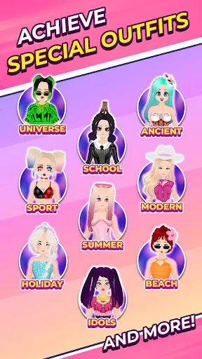 Famous Stylist: Makeover Star | Permainan | XWorld