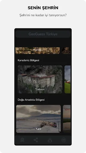GeoGuess Türkiye - Ücretsiz | Игры | XWorld