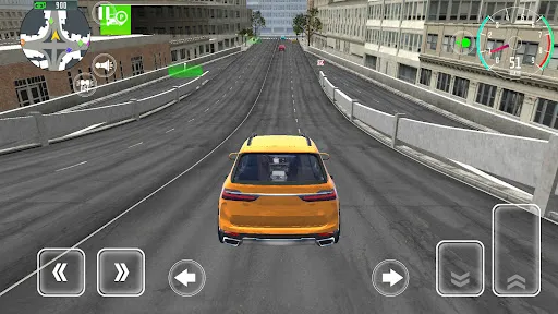 Real Car Driving School 3D | 游戏 | XWorld