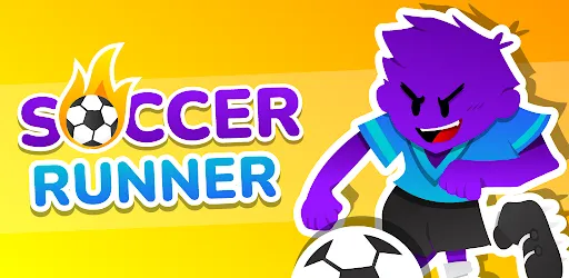 Soccer Runner | 游戏 | XWorld