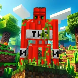 XWorld | Golem Craft: Shin World