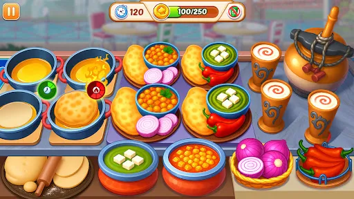 Cooking Event : Chef Games | Games | XWorld