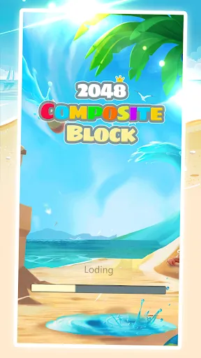 Composite Block: 2048 | เกม | XWorld