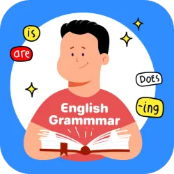 XWorld | English Grammar - AI Tutor