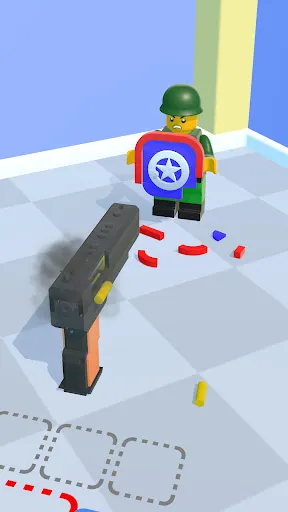 Idle Block Master | Игры | XWorld
