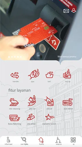 Mobile Maslahah by bjb syariah | Permainan | XWorld