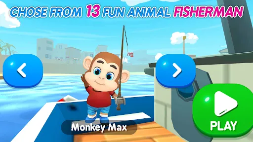 Fishing Game for Kids | Games | XWorld Fishing Game for Kids | Games | XWorld