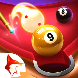 XWorld | 台球 ZingPlay