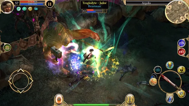 Titan Quest: Legendary Edition | Игры | XWorld