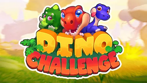 Dinosaur Challenge: Fun Party | เกม | XWorld Dinosaur Challenge: Fun Party | เกม | XWorld