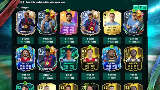 Ultimate Football Manager | Games | XWorld Ultimate Football Manager | Games | XWorld