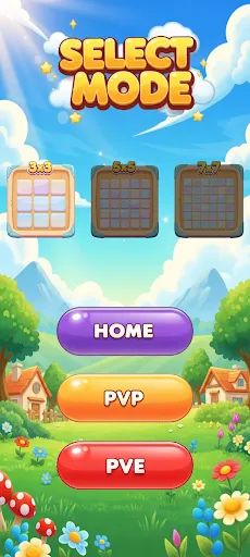 Tic Tac Toe:Dragon vs Tiger | 游戏 | XWorld