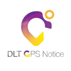 XWorld | DLT GPS Notice