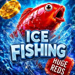 XWorld | Ice Fishing