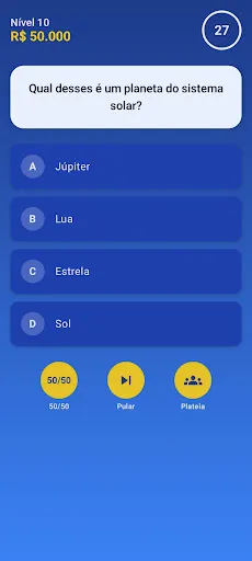 Tudo ou Nada: Quiz e Perguntas | Jogos | XWorld Tudo ou Nada: Quiz e Perguntas | Jogos | XWorld