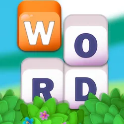 XWorld | Word Tower: Relaxing Word Game