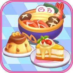 XWorld | Gourmet Kitchen Game