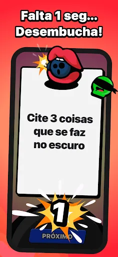 5 Segundos - Jogo de Perguntas | Jogos | XWorld 5 Segundos - Jogo de Perguntas | Jogos | XWorld