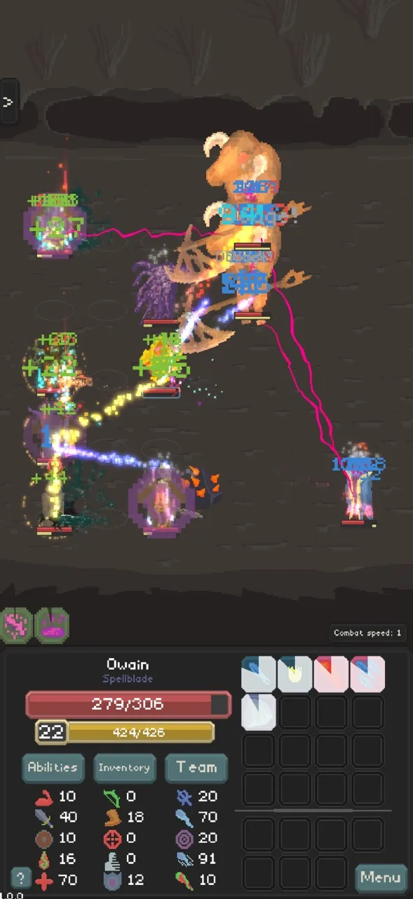 Doomfields | 游戏 | XWorld Doomfields | 游戏 | XWorld