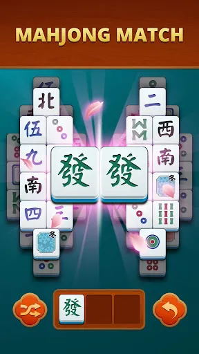 Mahjong Match | 游戏 | XWorld
