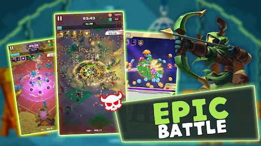 Undead Slayer: Offline Action | 游戏 | XWorld Undead Slayer: Offline Action | 游戏 | XWorld