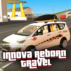 XWorld | Innova Reborn Mudik - Basuri