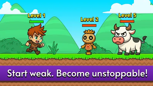 Knight Hero Adventure idle RPG | Games | XWorld Knight Hero Adventure idle RPG | Games | XWorld