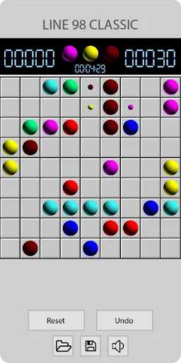 Line 98 Classic: Color Puzzle | Permainan | XWorld