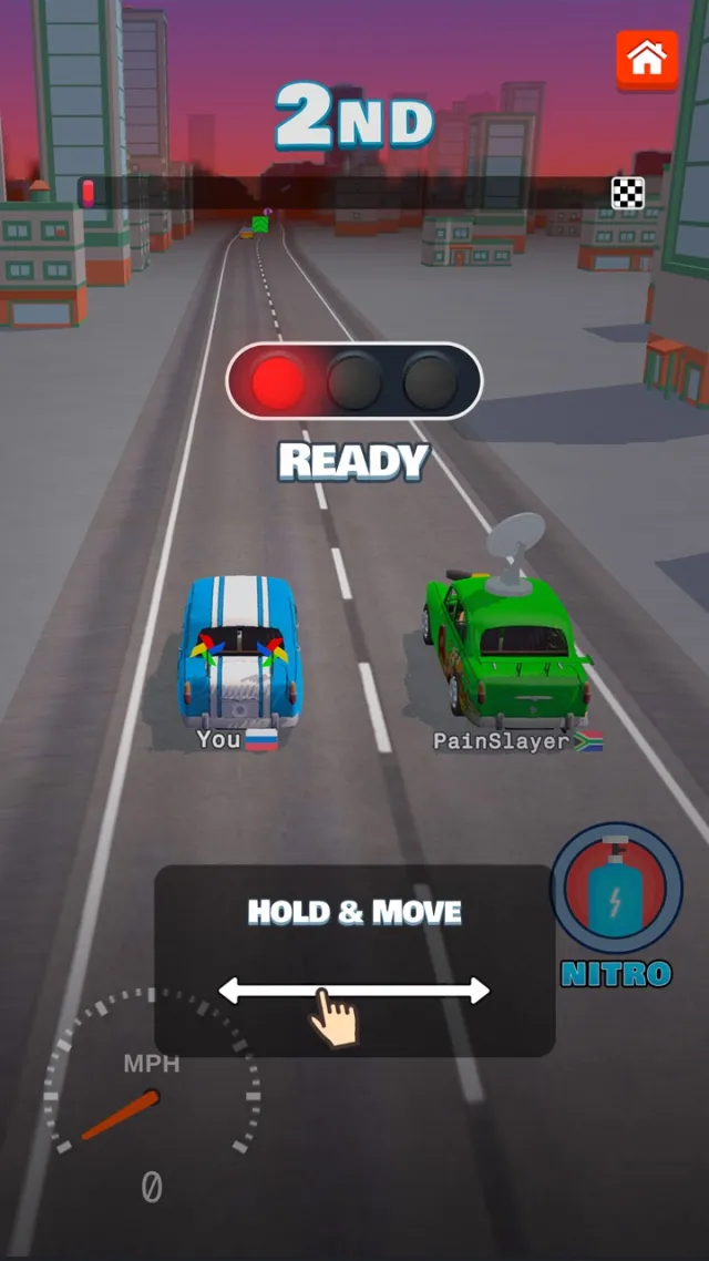 Idle Racer: Jogo de corrida | Jogos | XWorld