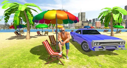 Go To Town 5: 2024 | Games | XWorld