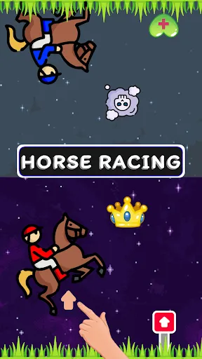 1 2 Player Games- 2P Challenge | Games | XWorld