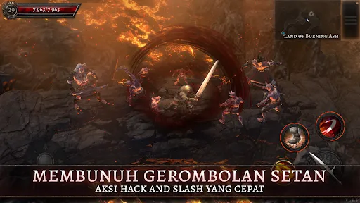 Oniro | Permainan | XWorld Oniro | Permainan | XWorld