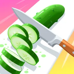 XWorld | Perfect Slices