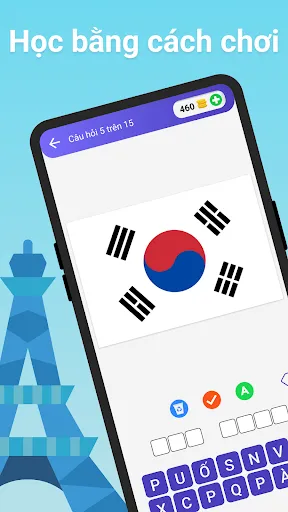 Kuis Geografi Dunia: Game Quiz | 游戏 | XWorld