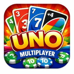 XWorld | Card Multiplayer Game UNO!