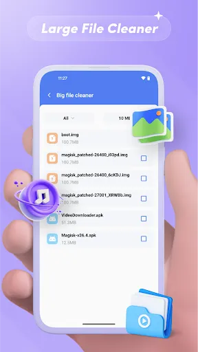 Ultra Clean | 游戏 | XWorld