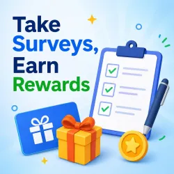 XWorld | Take Surveys, Earn Rewards