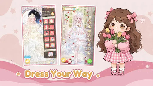 Dreamweaving Garden | 游戏 | XWorld
