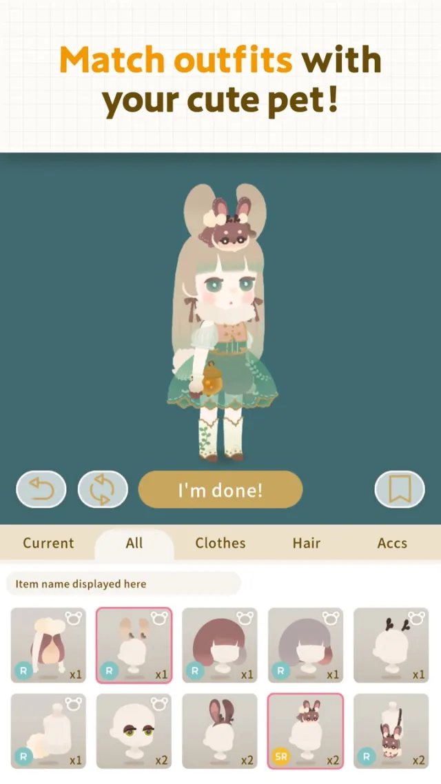 Livly Island - Adopt Cute Pets | Games | XWorld