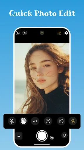 Magic Camera | Permainan | XWorld