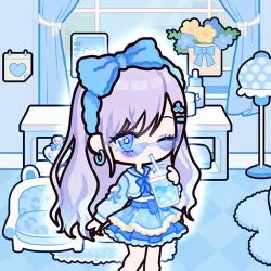 XWorld | YOYO Decor: Dress Up Games XWorld | YOYO Decor: Dress Up Games