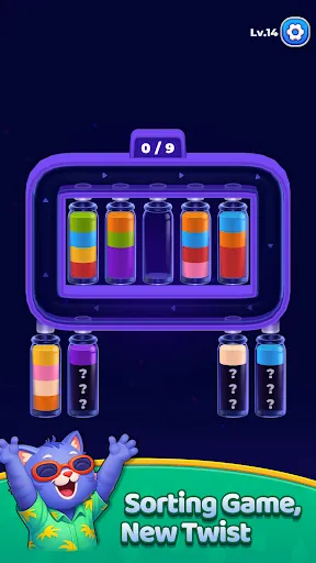 Water Loop Puzzle | Игры | XWorld Water Loop Puzzle | Игры | XWorld