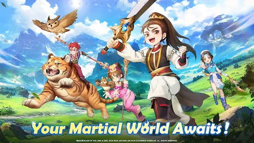 Ruler of the Land | 游戏 | XWorld Ruler of the Land | 游戏 | XWorld